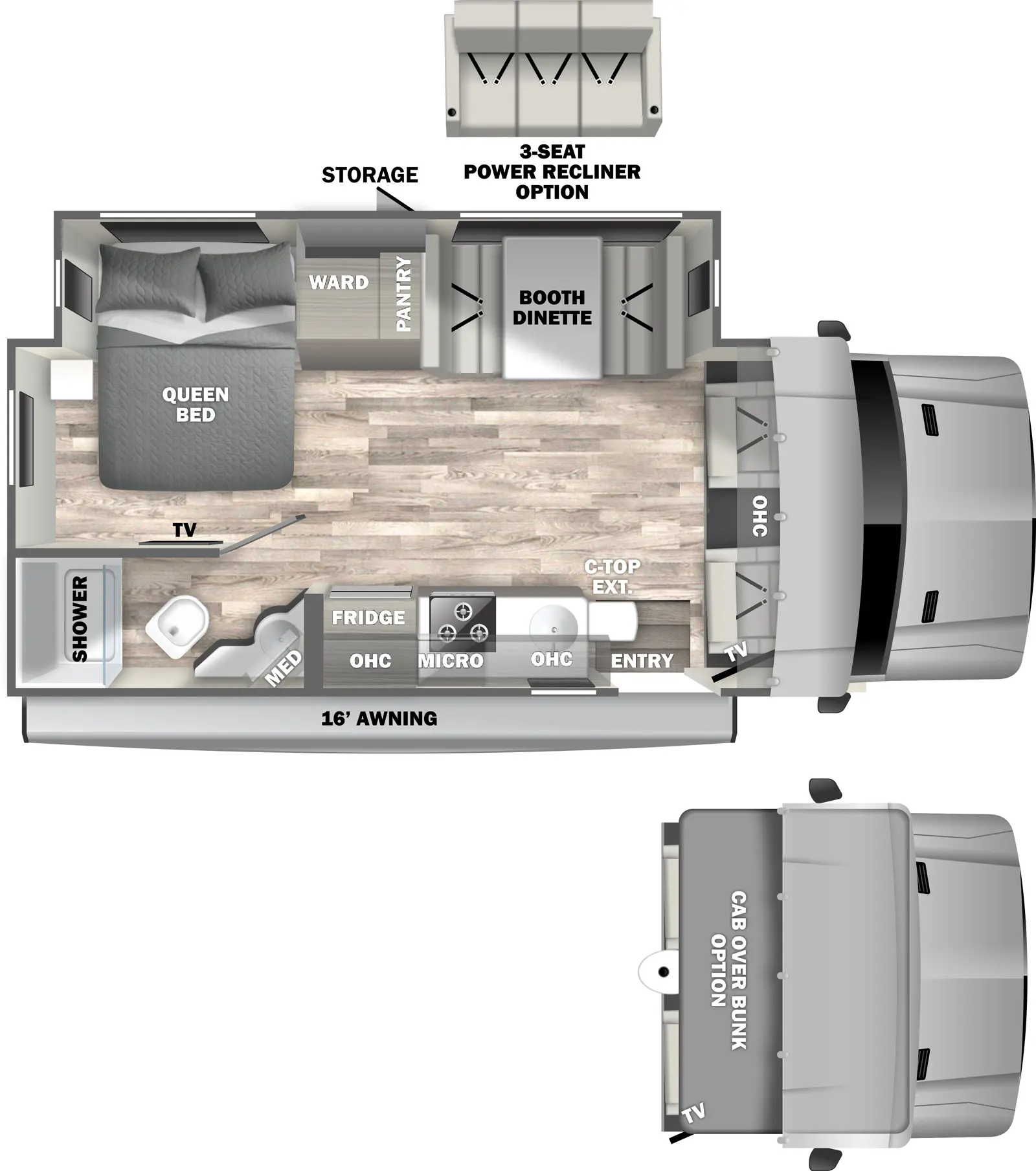 Isata 3 24FW Floorplan